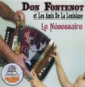 Don Fontenot - Cypress Inn Special