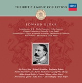 Elgar: Orchestral Works, Dream of Gerontius