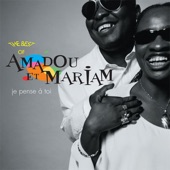 Amadou & Mariam - Les Temps Ont Changé