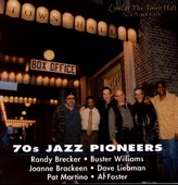 70s Jazz Pioneers