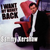 I Want My Money Back artwork