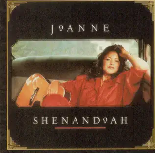 descargar álbum Joanne Shenandoah - Joanne Shenandoah