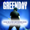 Wake Me Up When September Ends (Live At Foxboro, MA 9/3/05) - Green Day