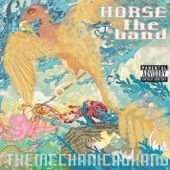 Horse the Band - A Million Exploding Suns