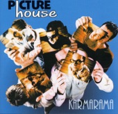 Picture House - Sunburst