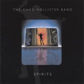Chad Hollister - Spirit's Waters