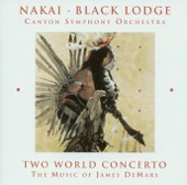 Two World Concerto