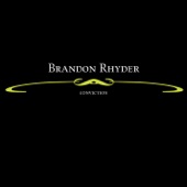 Brandon Rhyder - I Love The Rain