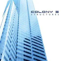 Structures - Colony 5