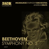 Symphony No. 5 in C Minor, Op. 67: III. Allegro artwork