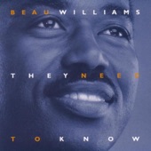 Beau Williams - C'Est La Vie