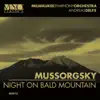 Stream & download Mussorgsky: Night on Bald Mountain