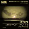 Stream & download Haydn: Symphony No. 96 - "Miracle"