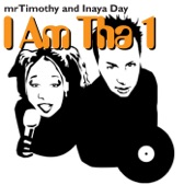 I Am Tha 1 - EP