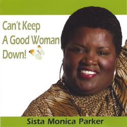 Sista Monica - The Bigger They Are the Harder They Fall