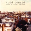 Todd's First Record