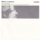 Milton Cardona - Odudua
