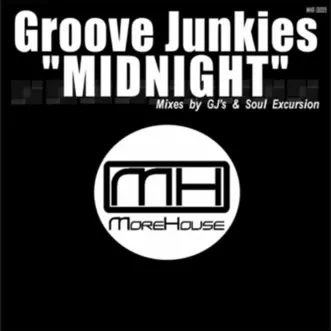 Midnight by Groove Junkies song reviws