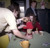 Tonight the Monkeys Die - EP
