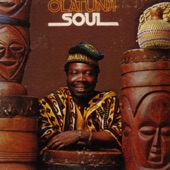 Babatunde Olatunji - Soul Makossa