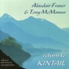 Return to Kintail