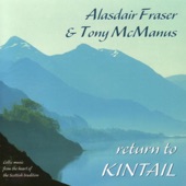 Alasdair Fraser & Tony Mcmanus - Lieutenant Maguire's Jig / The Curlew / Sleepy Maggie / Tail Toddle