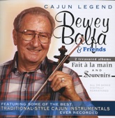 Dewey Balfa - Blues a Leo Soileau - Instrumental