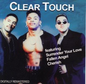 Clear Touch's Anthem artwork