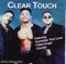 Clear Touch's Anthem artwork