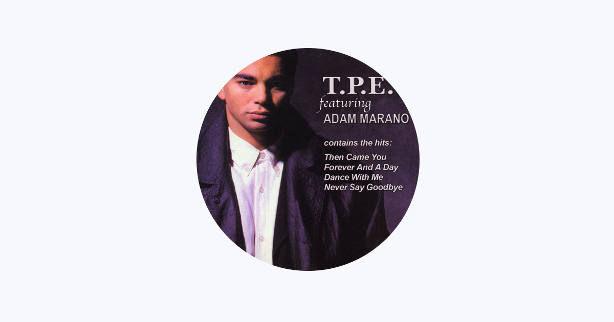 T P E On Apple Music t p e on apple music