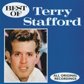 Terry Stafford - The Joke's On Me