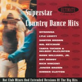 Superstar Country Dance Hits