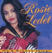 Rosie Ledet - Big Brother