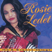 It's a Groove Thing - Rosie Ledet