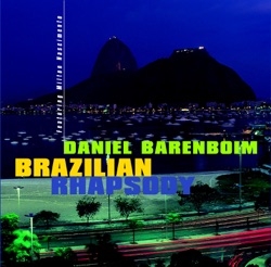 Daniel Barenboim - Wave