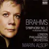 Brahms: Symphony No. 2 - Hungarian Dances album lyrics, reviews, download