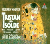 Tristan und Isolde, WWV 90, Act II: Prelude artwork