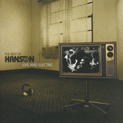 Hanson - Where's the Love