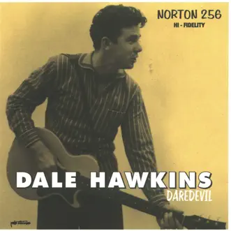 Everglades by Dale Hawkins song reviws