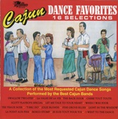 Cajun Dance Favorites, 1993