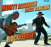 Monty Alexander With Ernest Ranglin - Freedom Street