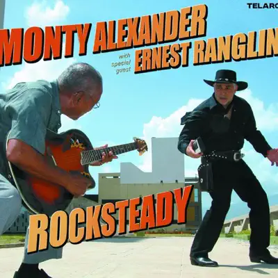 Rocksteady - Monty Alexander