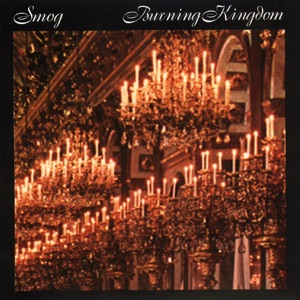 Burning Kingdom - EP