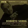 Stream & download Sierra: Sinfonia No. 3 (Live - World Premiere)