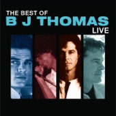 The Best of BJ Thomas Live artwork