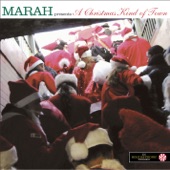 Marah - New York Is a Christmas Kind of Town