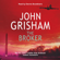 John Grisham - The Broker (Abridged Fiction)