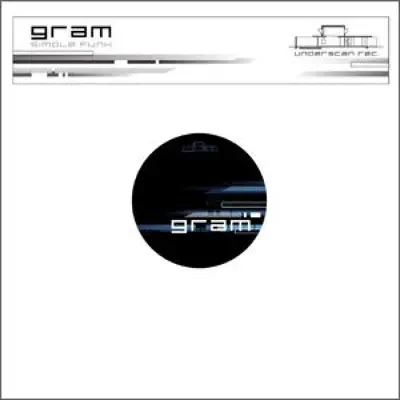 Simple Funk - EP - Gram