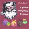 A Guitar Christmas Treasury