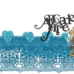 Arcade Fire EP - Arcade Fire